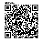 QR MM